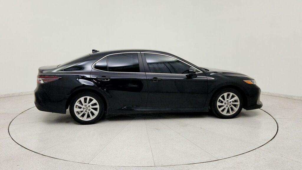 2024 Toyota Camry LE Laurel MD