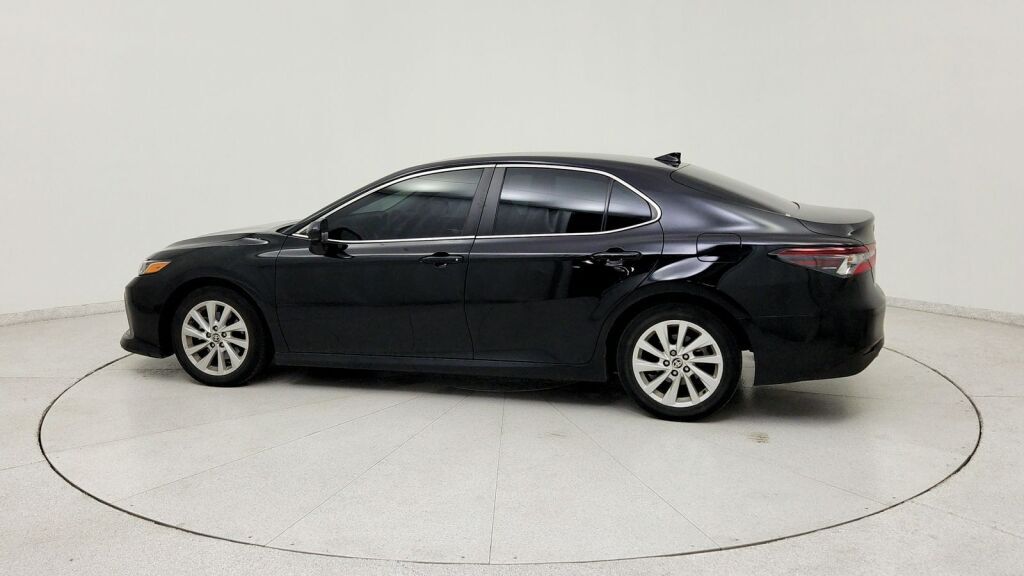 2024 Toyota Camry LE Laurel MD