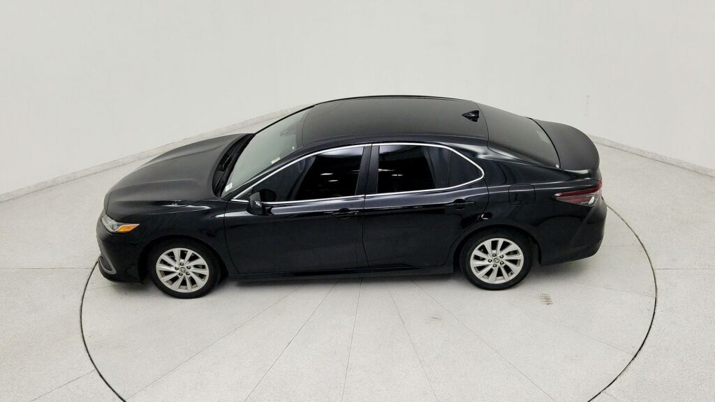 2024 Toyota Camry LE Laurel MD