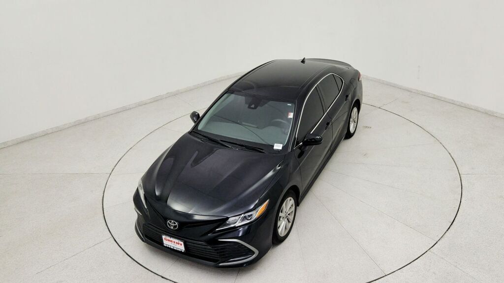 2024 Toyota Camry LE Laurel MD