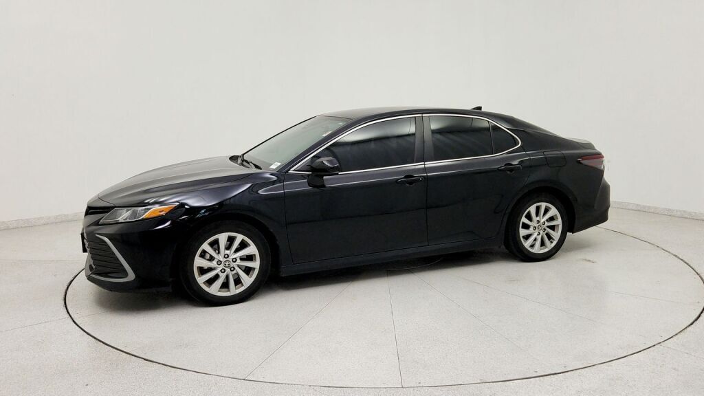 2024 Toyota Camry LE Laurel MD