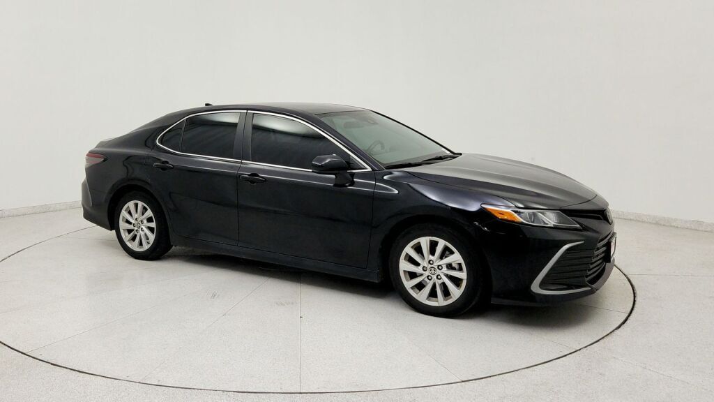 2024 Toyota Camry LE Laurel MD