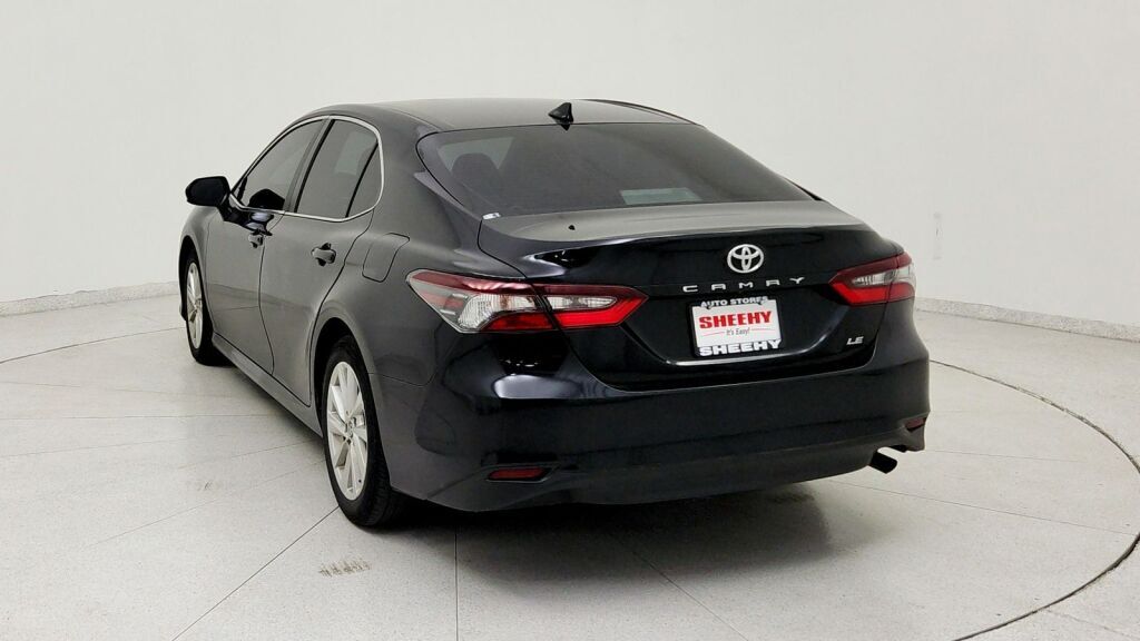 2024 Toyota Camry LE Laurel MD
