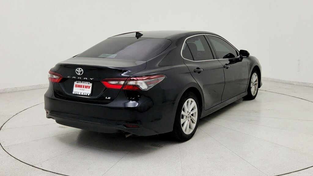 2024 Toyota Camry LE Laurel MD