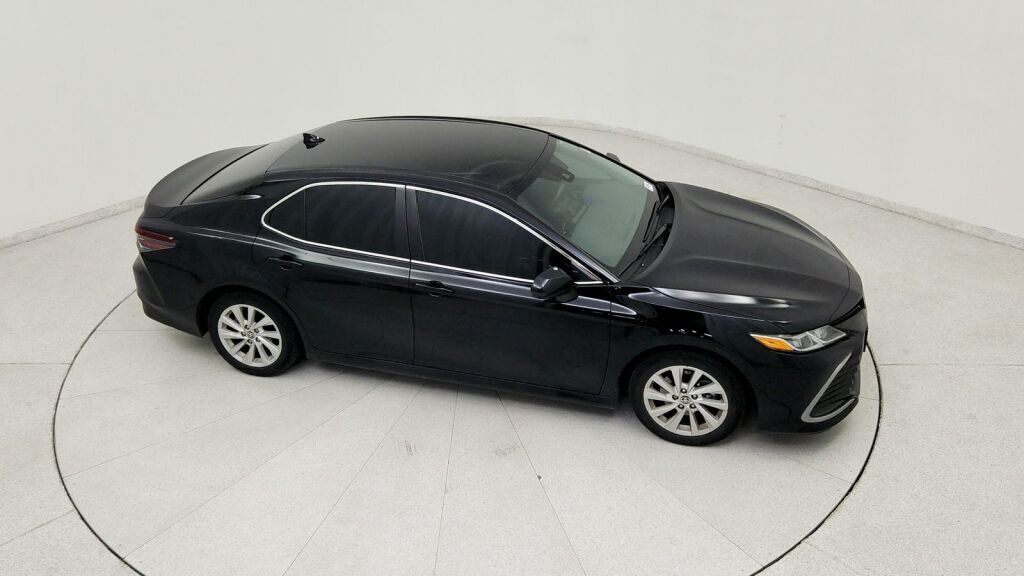 2024 Toyota Camry LE Laurel MD