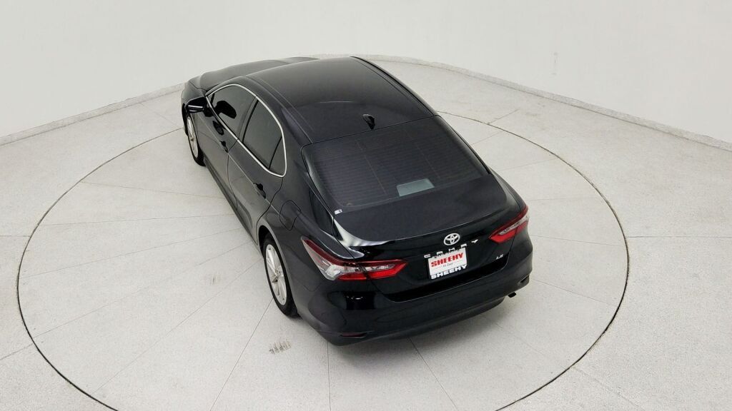 2024 Toyota Camry LE Laurel MD