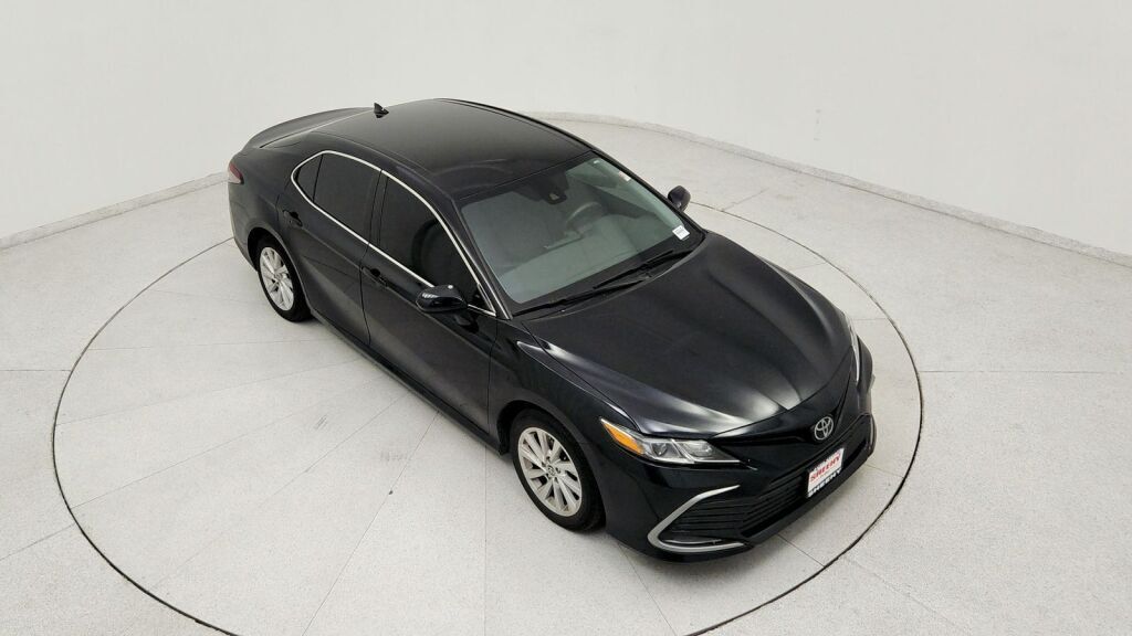 2024 Toyota Camry LE Laurel MD