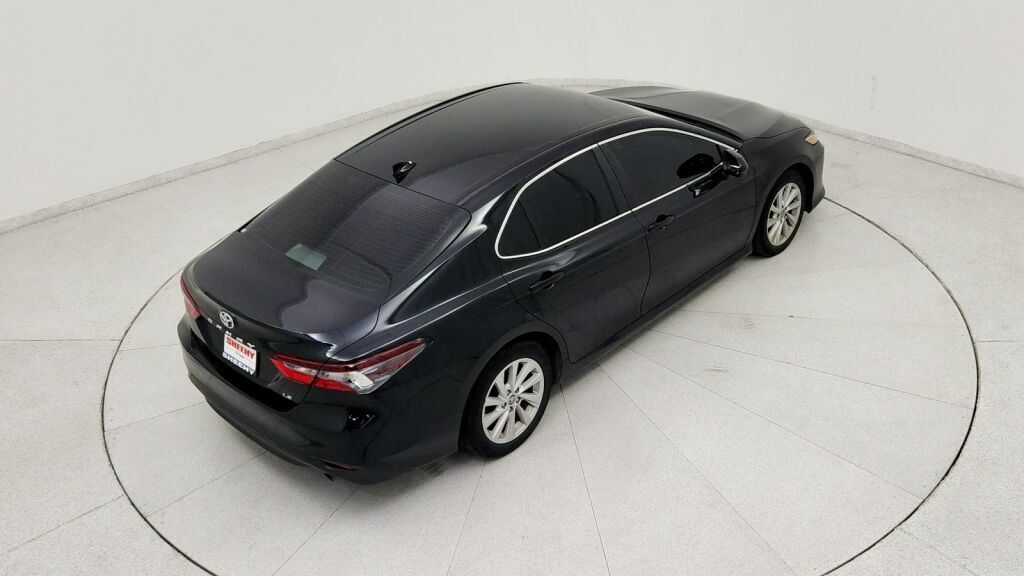2024 Toyota Camry LE Laurel MD