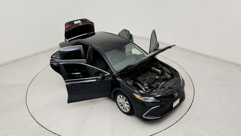 2024 Toyota Camry LE Laurel MD