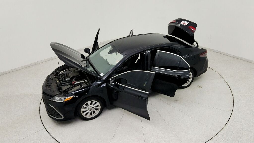 2024 Toyota Camry LE Laurel MD