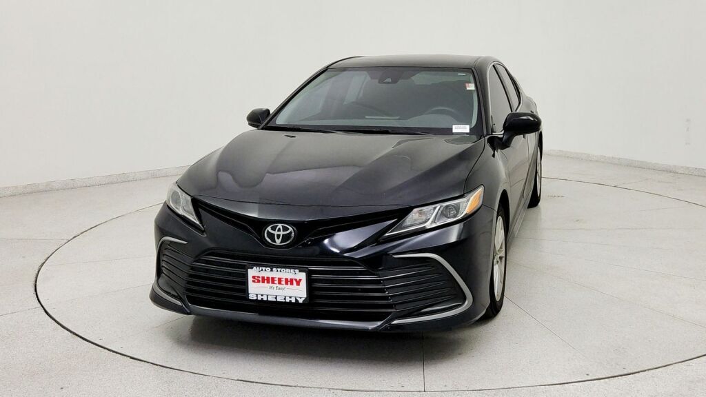 2024 Toyota Camry LE Laurel MD