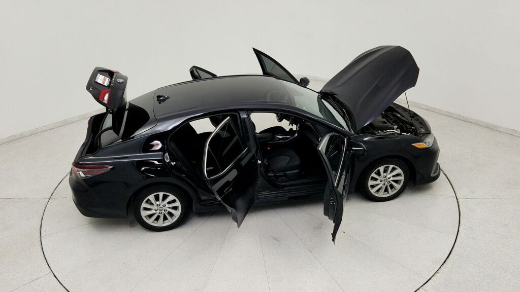 2024 Toyota Camry LE Laurel MD