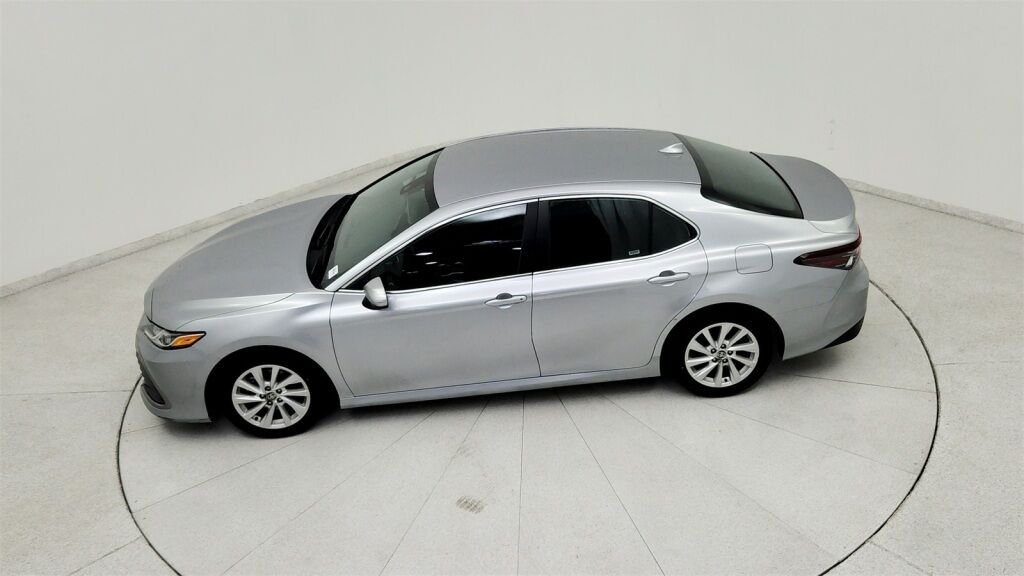 2024 Toyota Camry LE Laurel MD