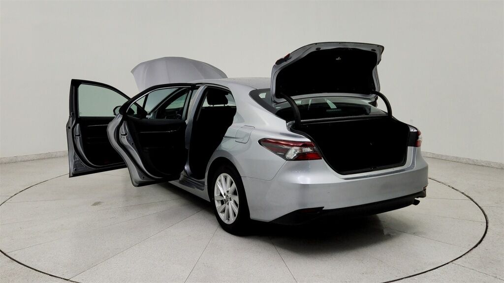 2024 Toyota Camry LE Laurel MD