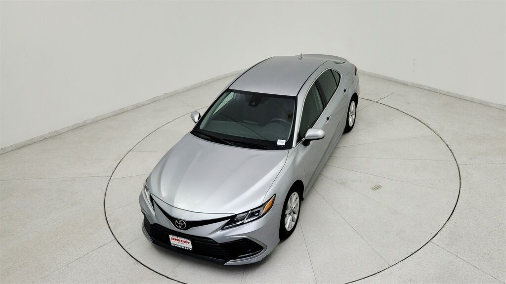 2024 Toyota Camry LE Laurel MD