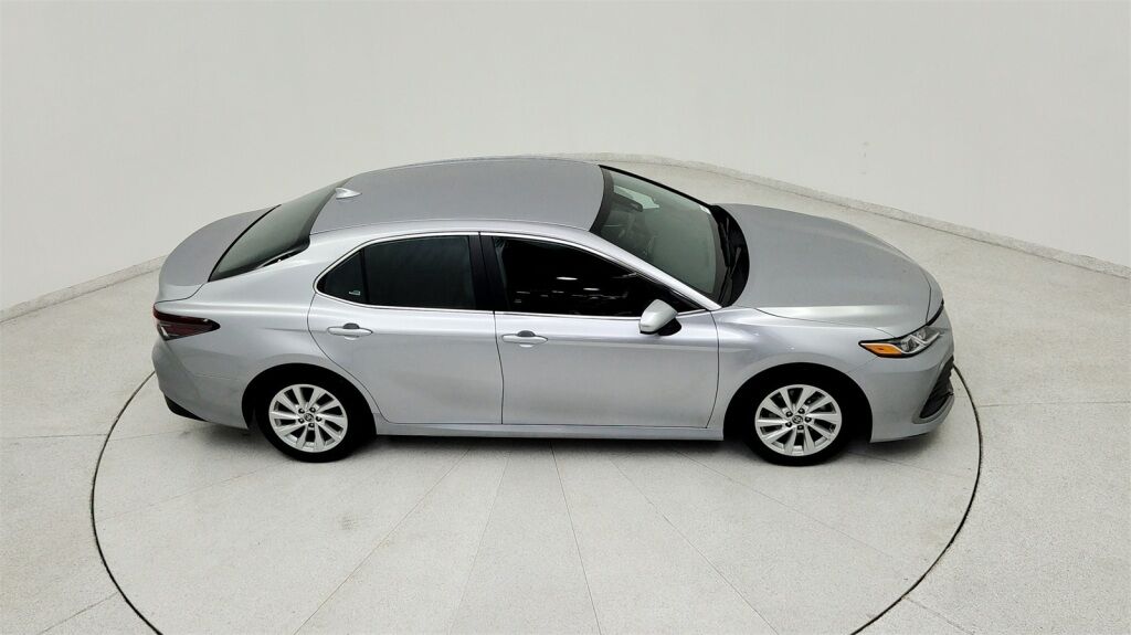 2024 Toyota Camry LE Laurel MD