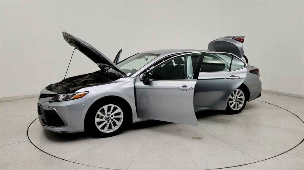 2024 Toyota Camry LE Laurel MD