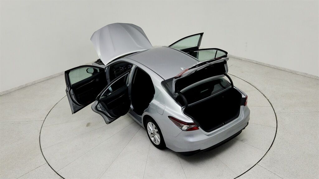 2024 Toyota Camry LE Laurel MD