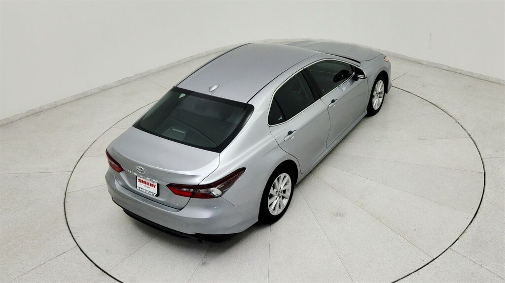 2024 Toyota Camry LE Laurel MD