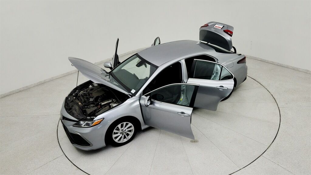 2024 Toyota Camry LE Laurel MD