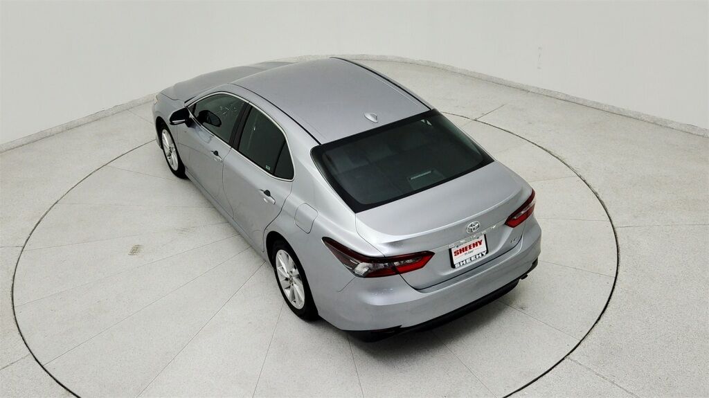 2024 Toyota Camry LE Laurel MD