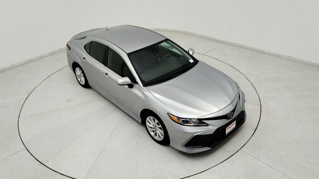 2024 Toyota Camry LE Laurel MD