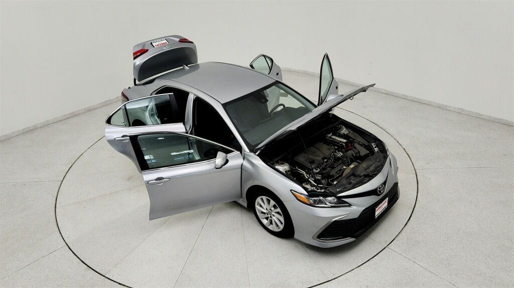 2024 Toyota Camry LE Laurel MD