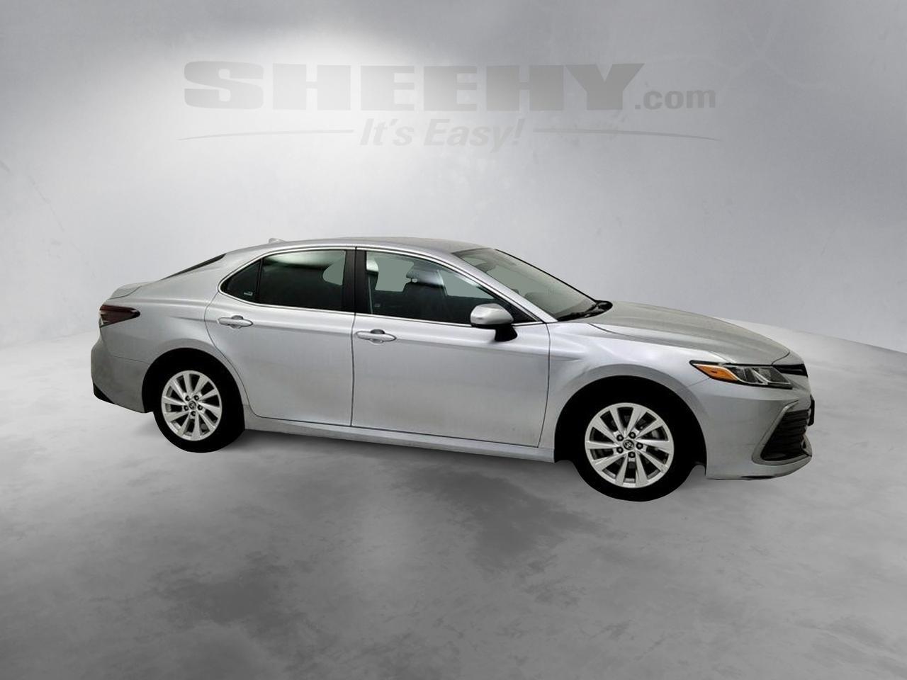 2024 Toyota Camry LE Laurel MD