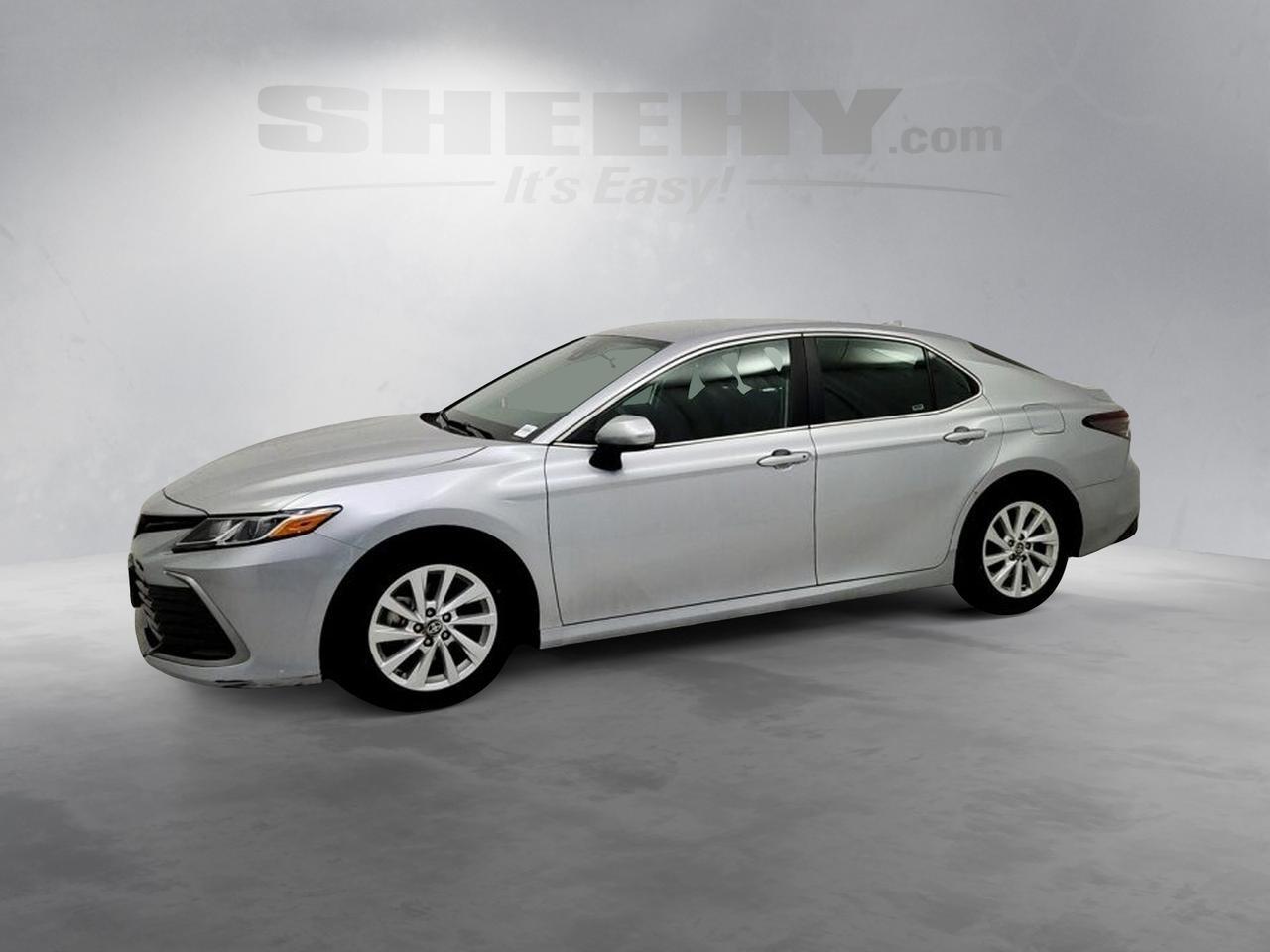 2024 Toyota Camry LE Laurel MD