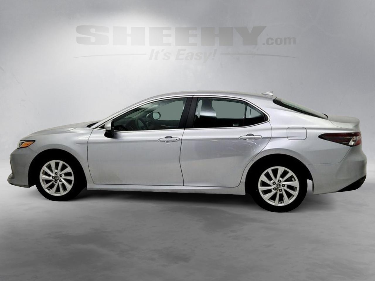 2024 Toyota Camry LE Laurel MD