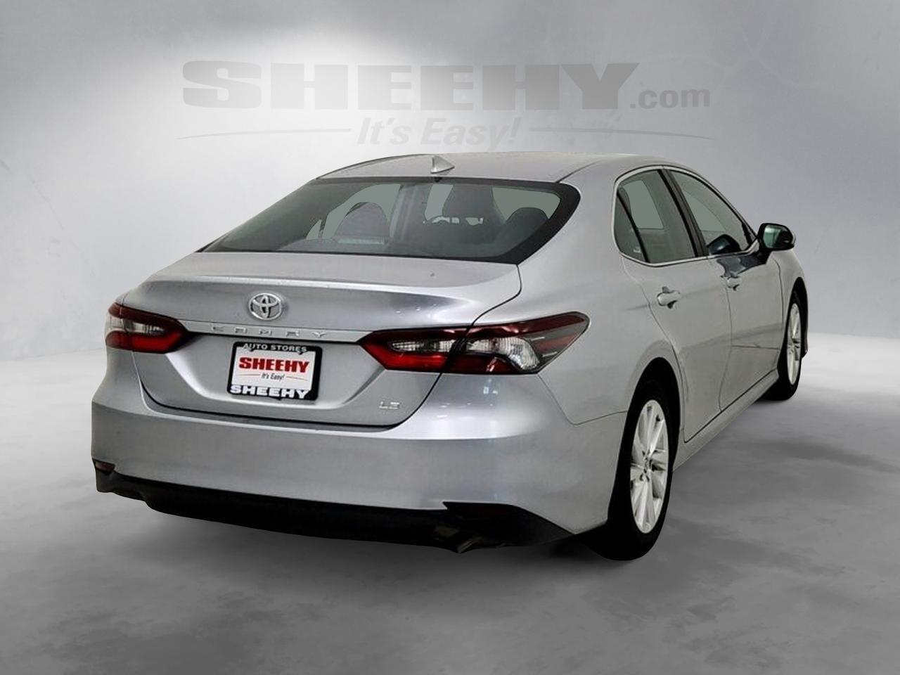 2024 Toyota Camry LE Laurel MD