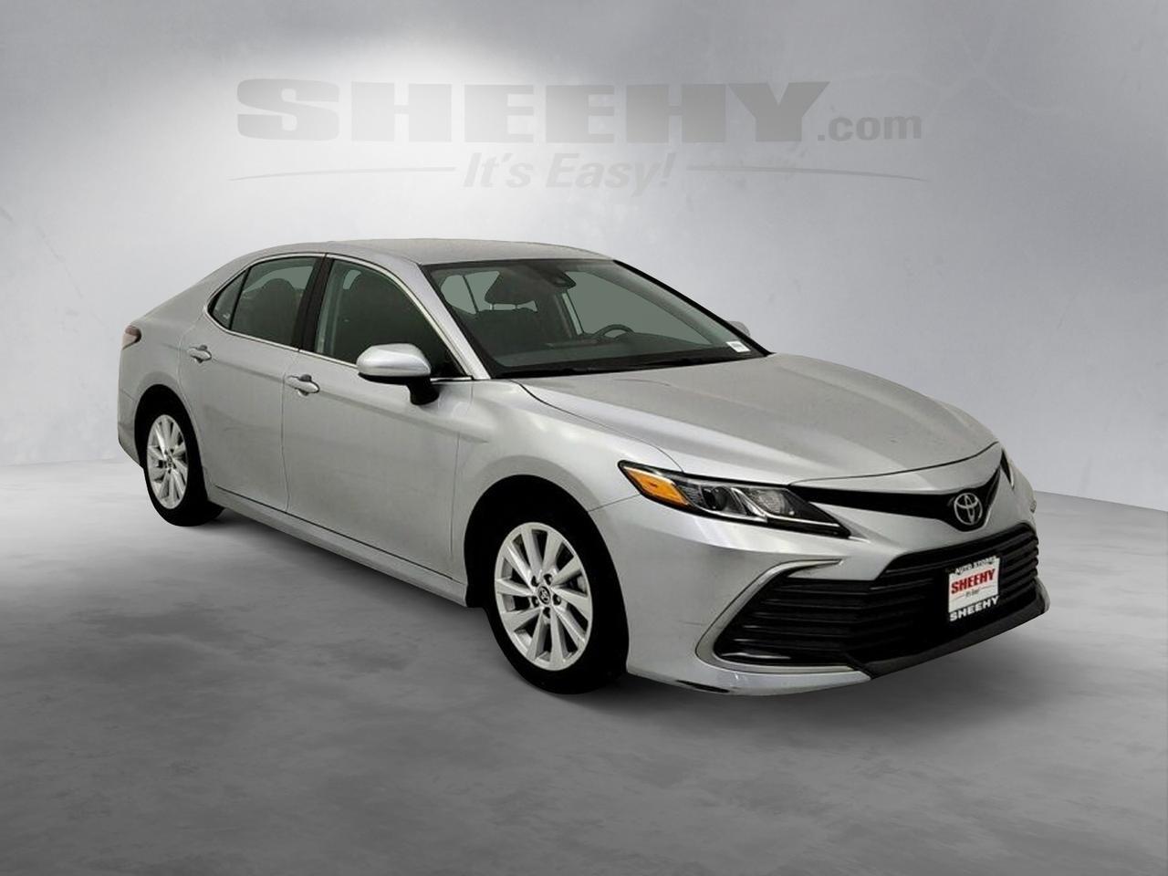 2024 Toyota Camry LE Laurel MD