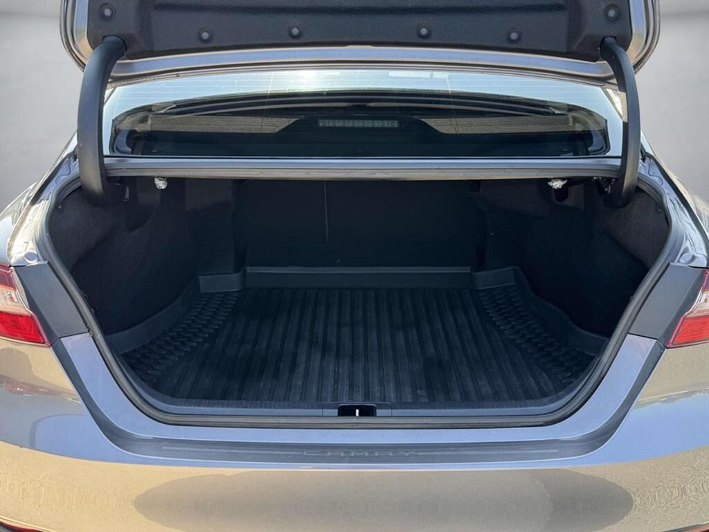2024 Toyota Camry LE Fredericksburg VA