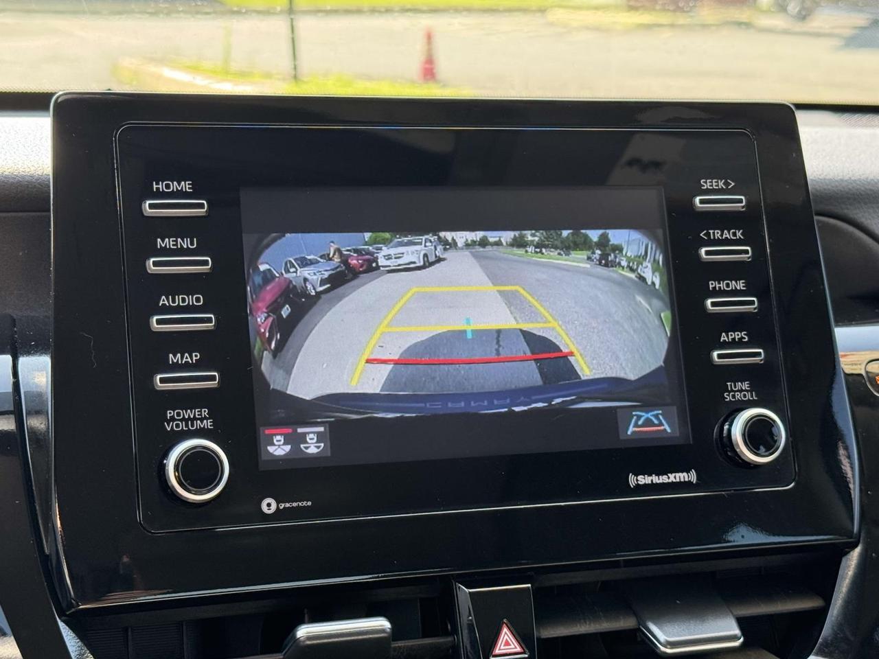 2024 Toyota Camry LE Fredericksburg VA