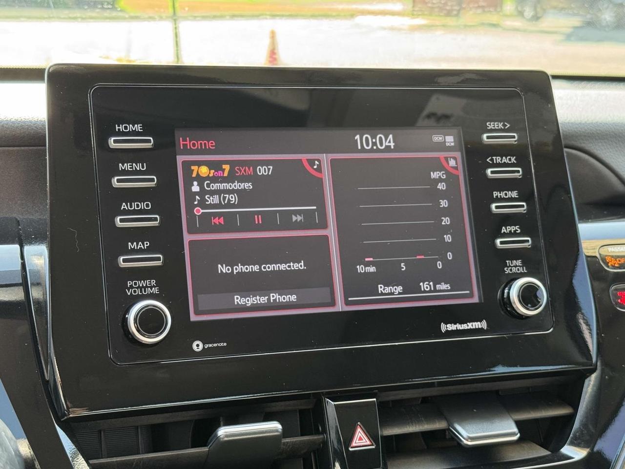 2024 Toyota Camry LE Fredericksburg VA