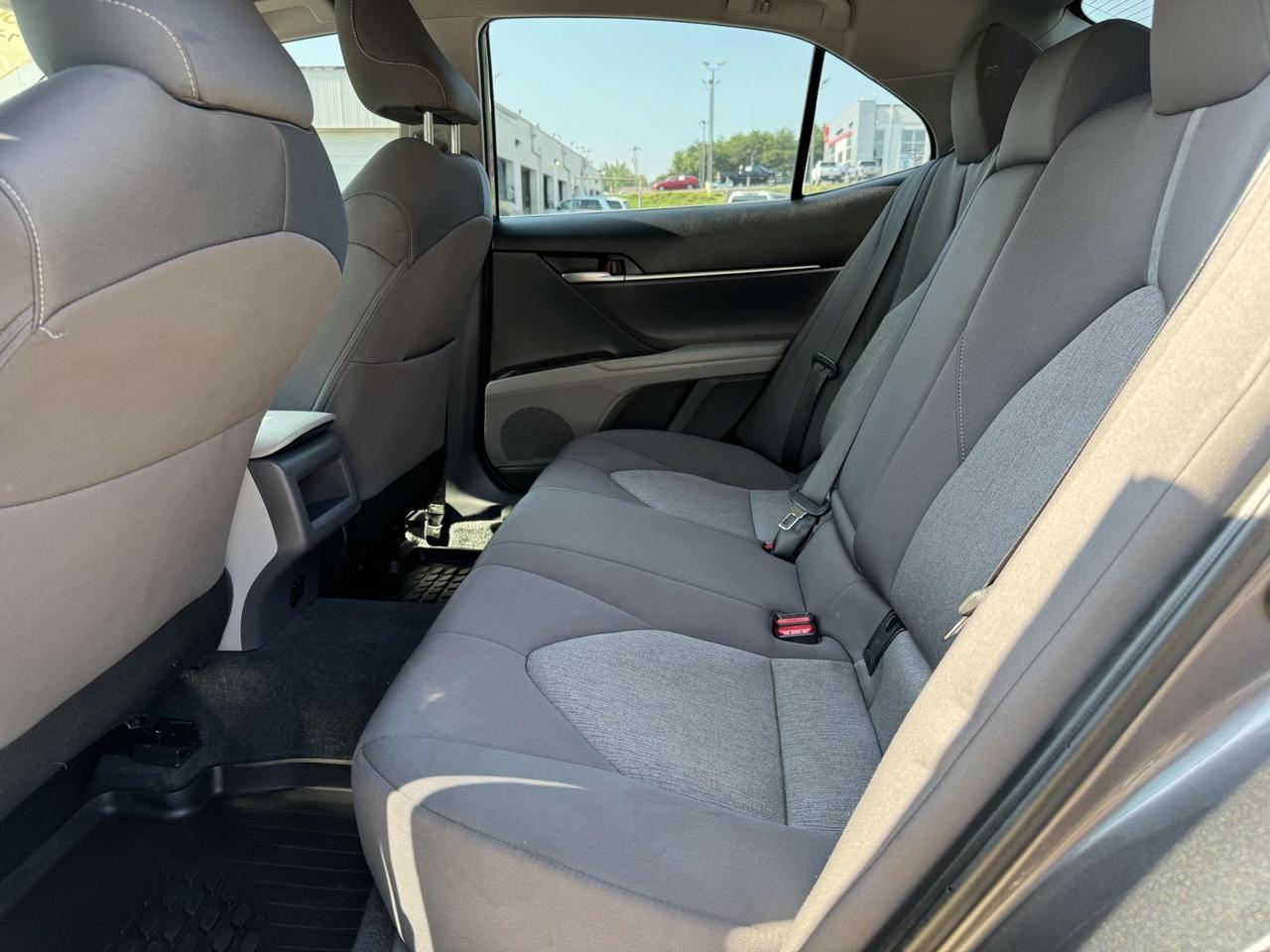 2024 Toyota Camry LE Fredericksburg VA