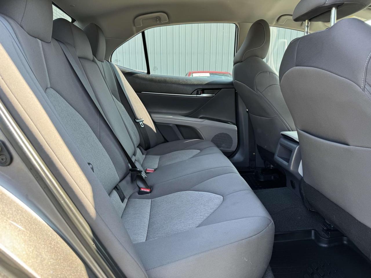 2024 Toyota Camry LE Fredericksburg VA