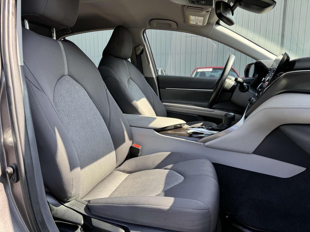 2024 Toyota Camry LE Fredericksburg VA