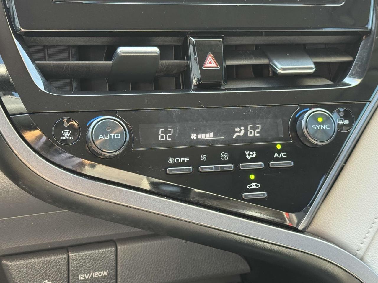 2024 Toyota Camry LE Fredericksburg VA
