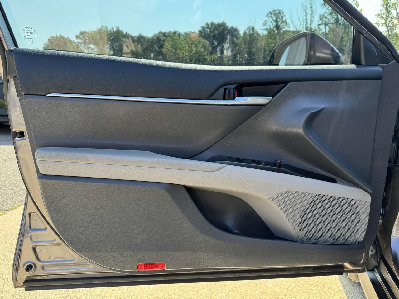 2024 Toyota Camry LE Fredericksburg VA