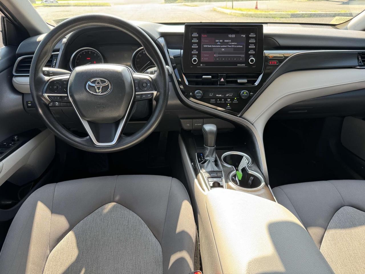 2024 Toyota Camry LE Fredericksburg VA