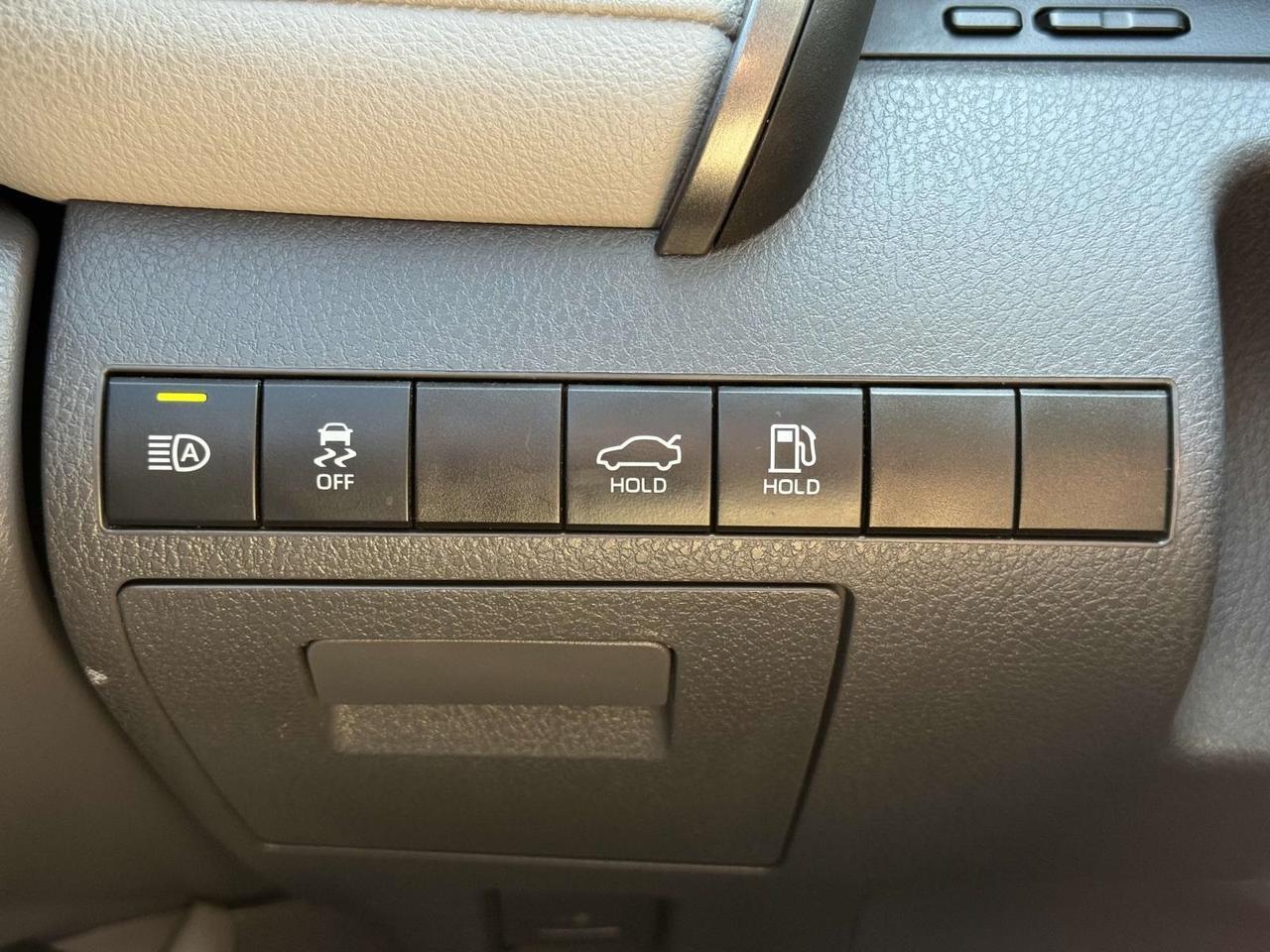2024 Toyota Camry LE Fredericksburg VA