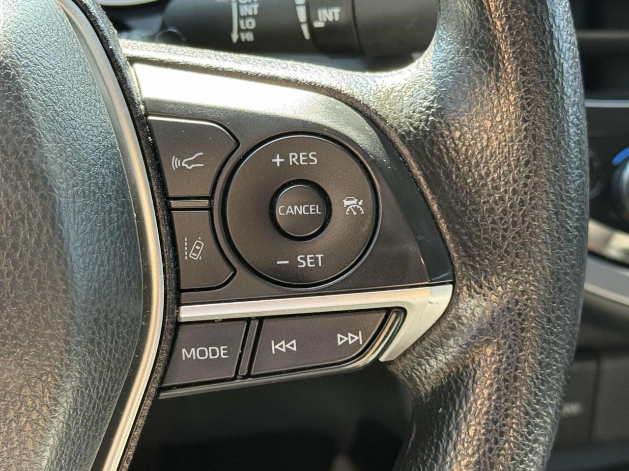 2024 Toyota Camry LE Fredericksburg VA
