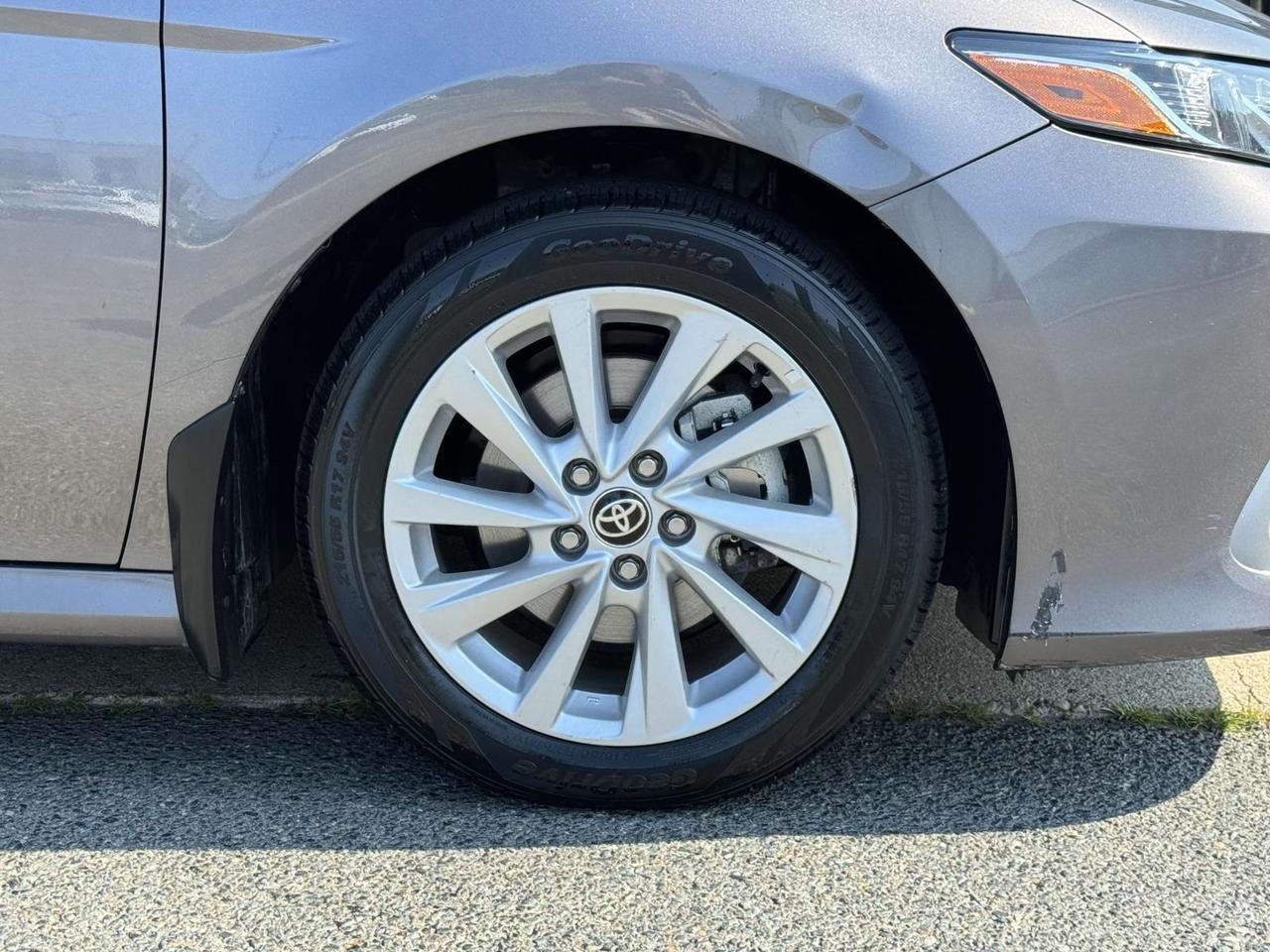 2024 Toyota Camry LE Fredericksburg VA