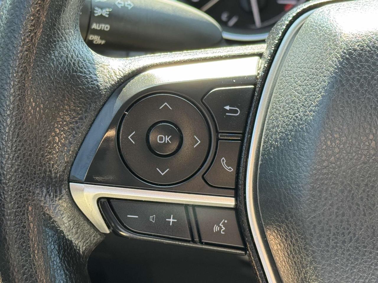 2024 Toyota Camry LE Fredericksburg VA