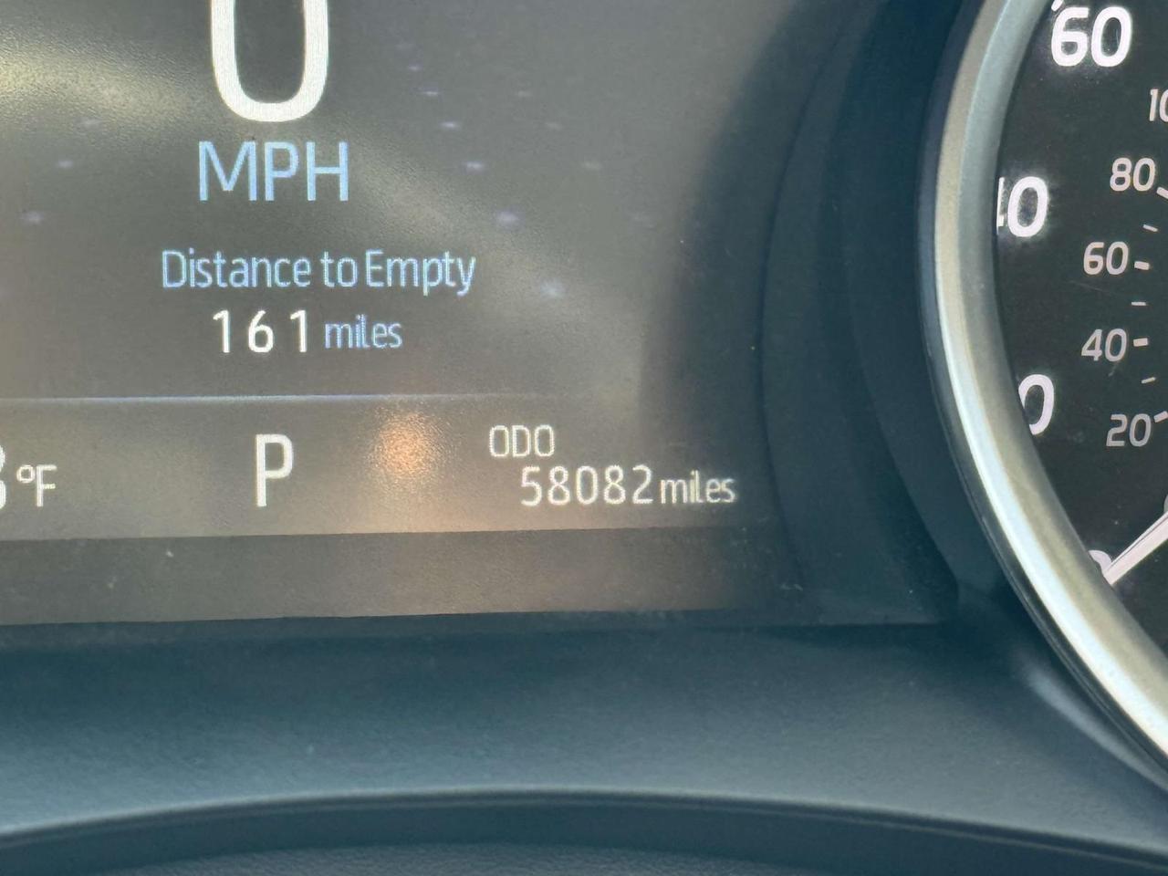2024 Toyota Camry LE Fredericksburg VA