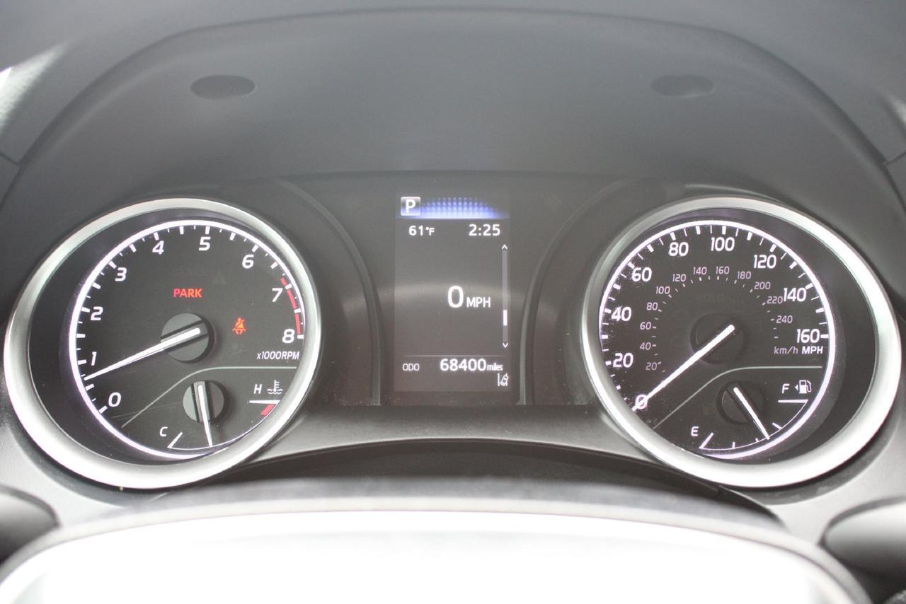 2024 Toyota Camry LE Stafford VA