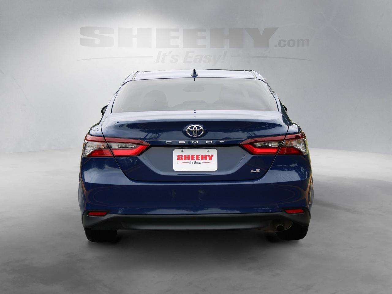 2024 Toyota Camry LE Stafford VA