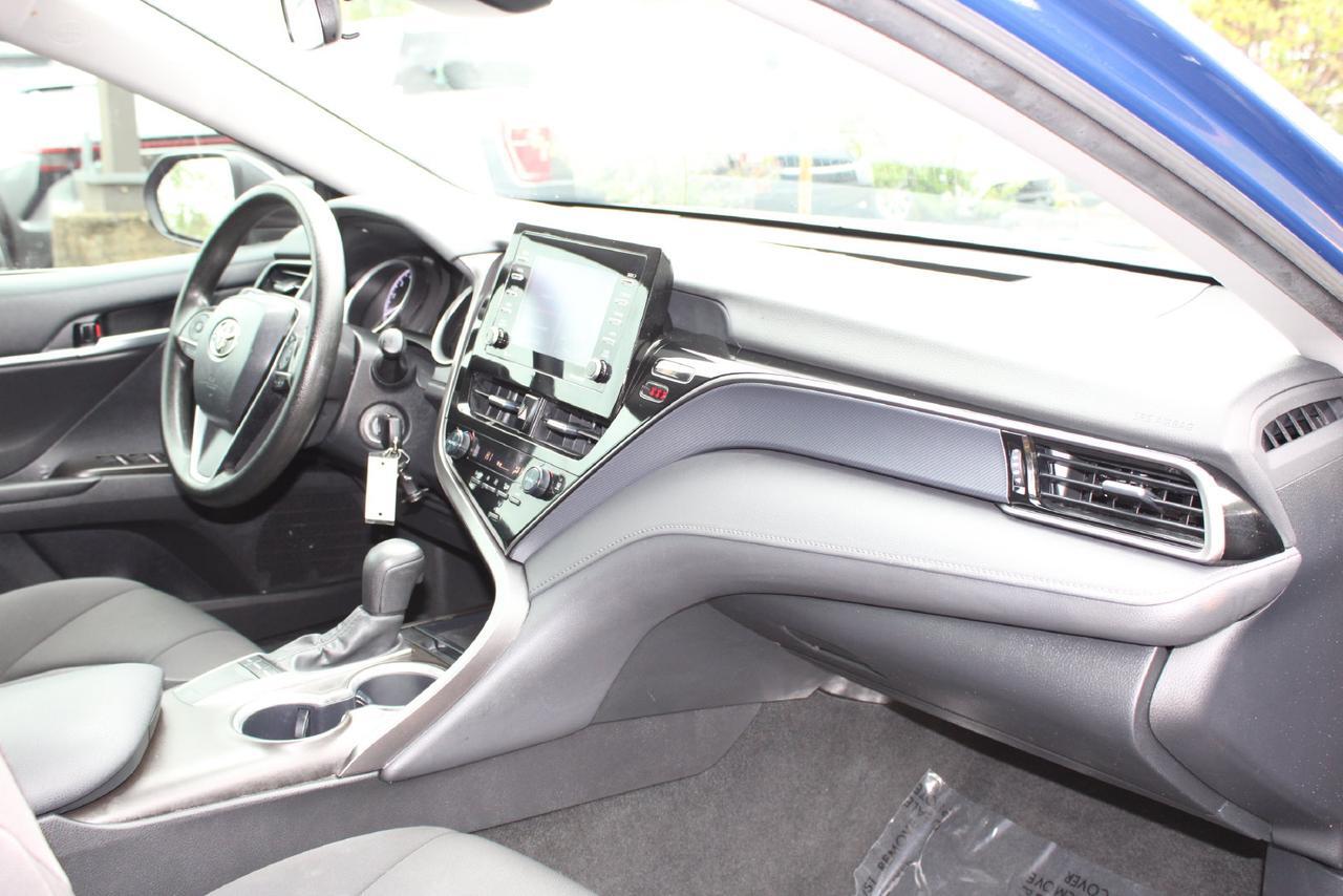 2024 Toyota Camry LE Stafford VA