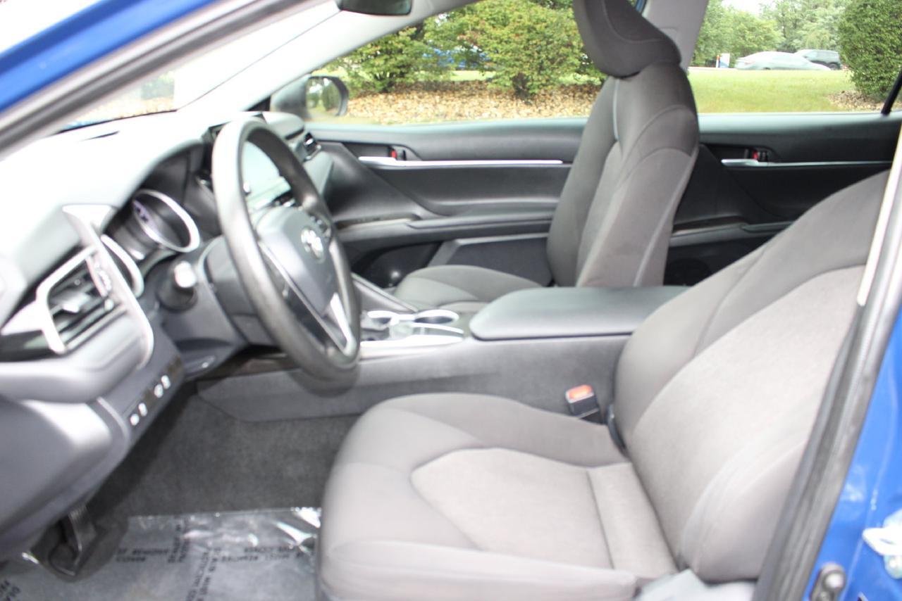 2024 Toyota Camry LE Stafford VA